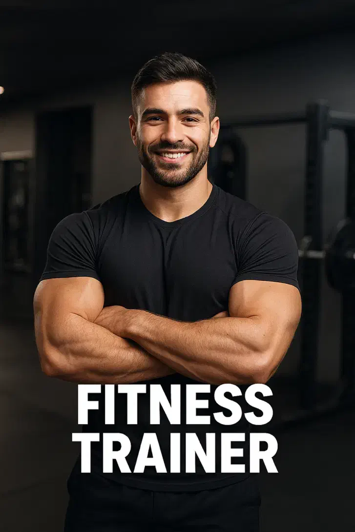 مربی بدنسازی برنامه تمرین و تغذیه تخصصی|خدمات آموزشی|تهران, ایران|دیوار