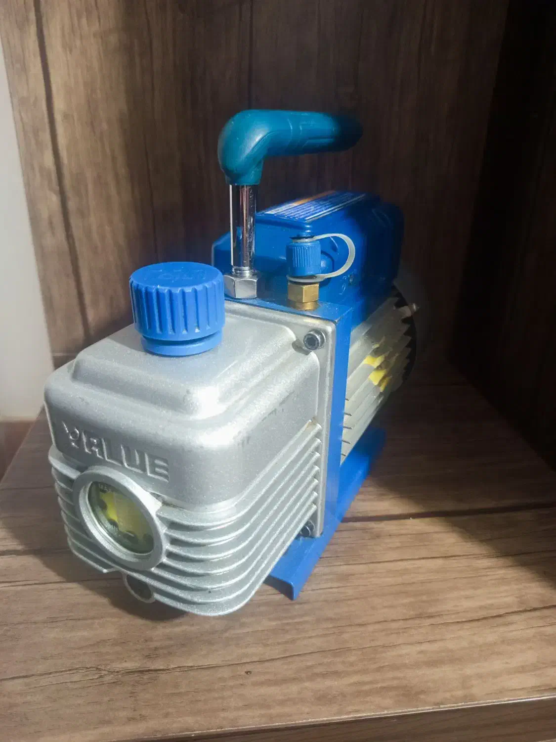 فروش لوازم کار نصب و تعمیرات اسپیلت|ابزارآلات|گنبد کاووس, |دیوار