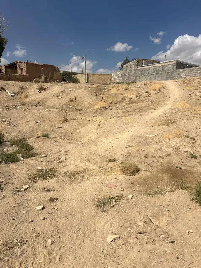 فروش زمین ۹۵۰ متری روستای نهرخلج استان اصفهان|فروش زمین و ملک کلنگی|زنده رود, |دیوار