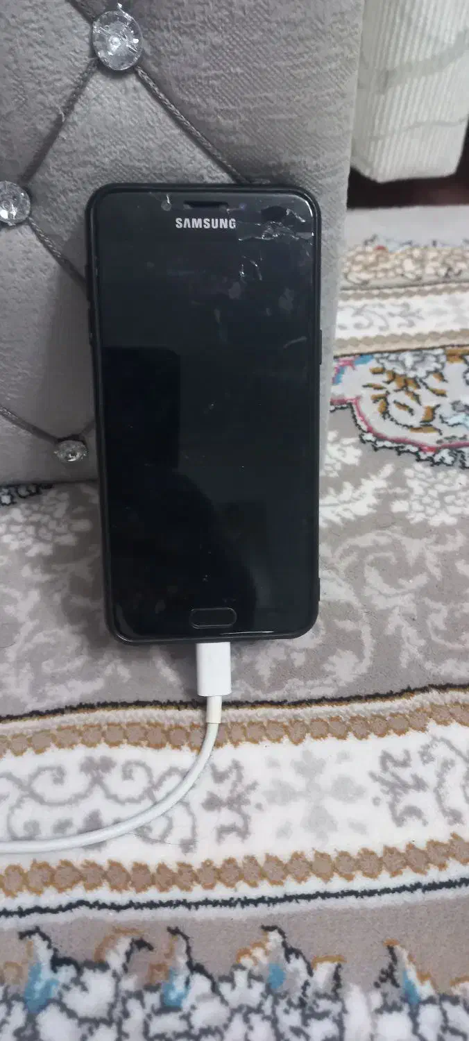 سامسونگ c5poro|موبایل|مشهد, شهید بصیر|دیوار