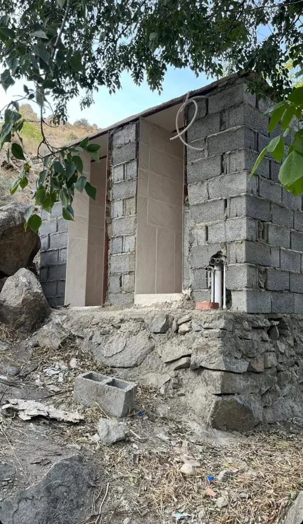 50 قصب باغ بندر دلفارد خوش آب و هوا|فروش خانه و ویلا|درب بهشت, |دیوار