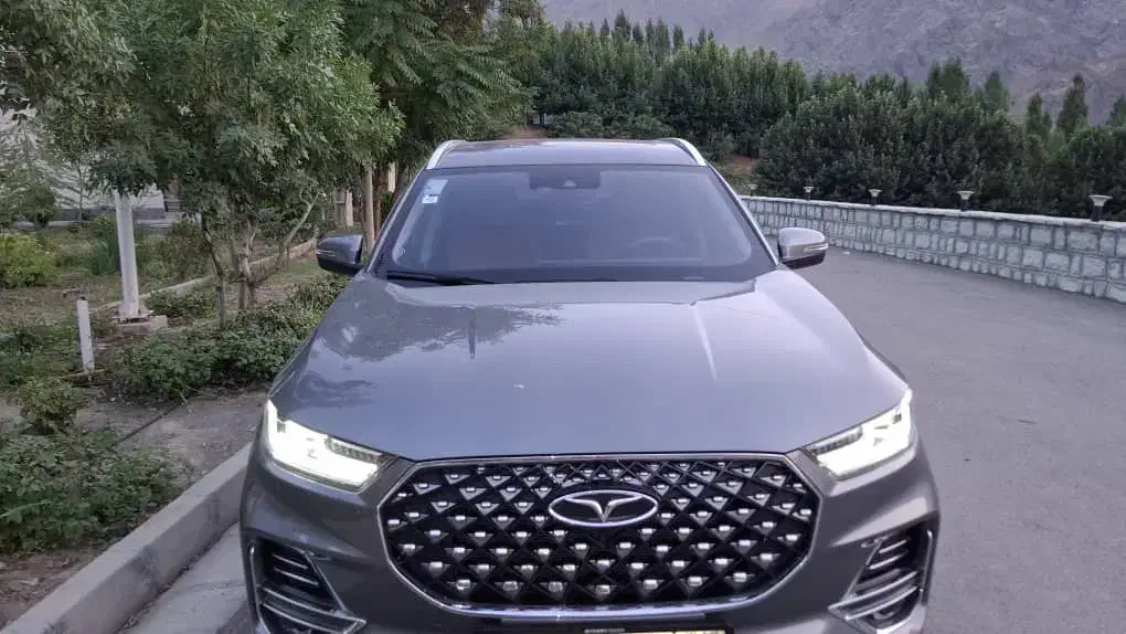 تیگو 8 پرو ۴۰۲ تحویل ۴۰۳|خودرو سواری و وانت|تهران, پاسداران|دیوار