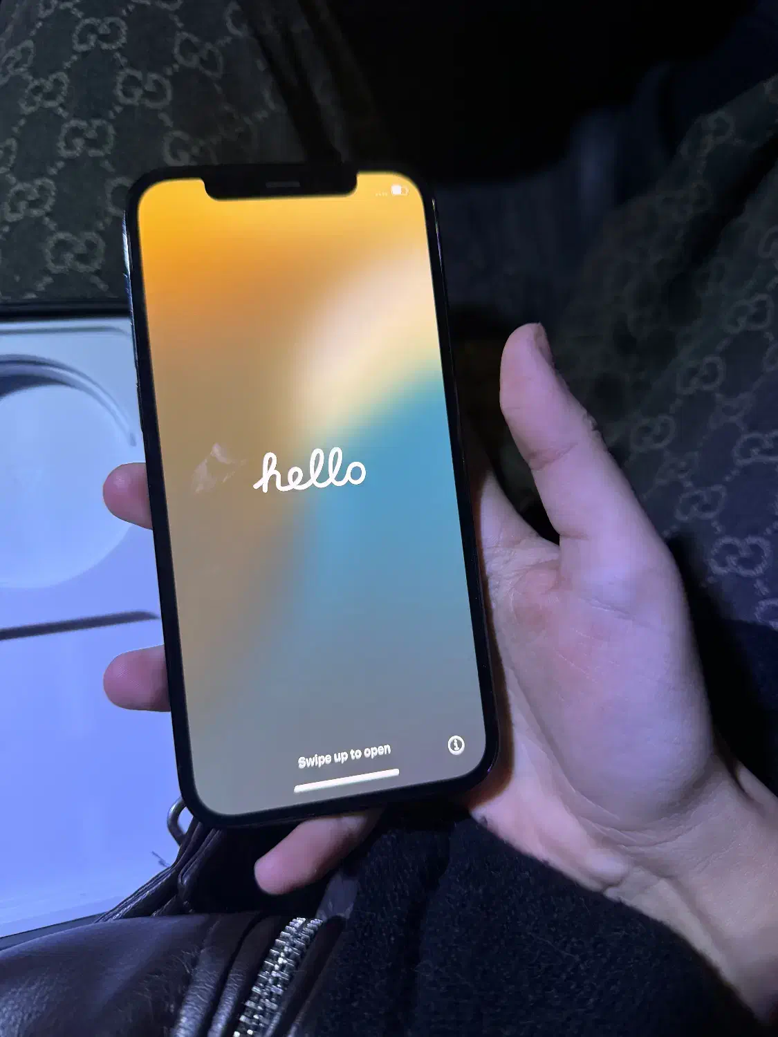 ۱۲ پرو|موبایل|ارومیه, |دیوار