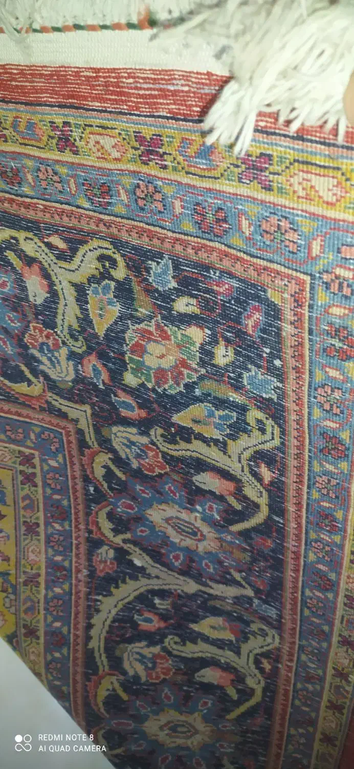 فرش ساروق اراک|فرش|تهران, خواجه نصیر طوسی|دیوار