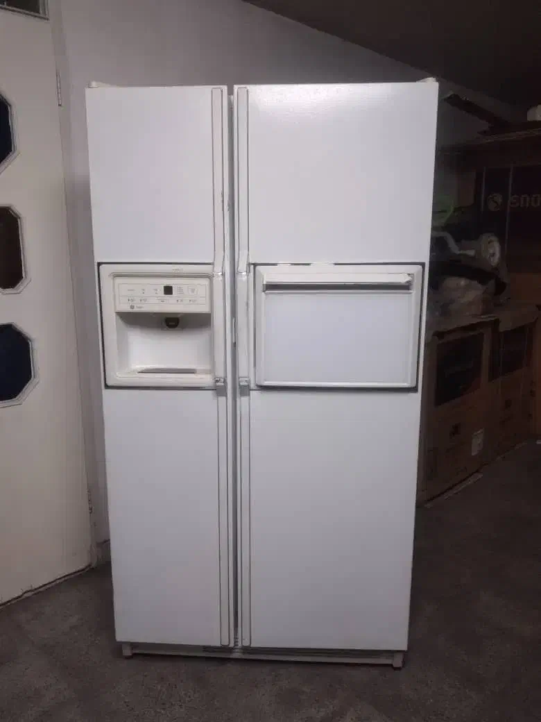 یخچال سایت جنرال الکتریک|یخچال و فریزر|تهران, جنت‌آباد مرکزی|دیوار