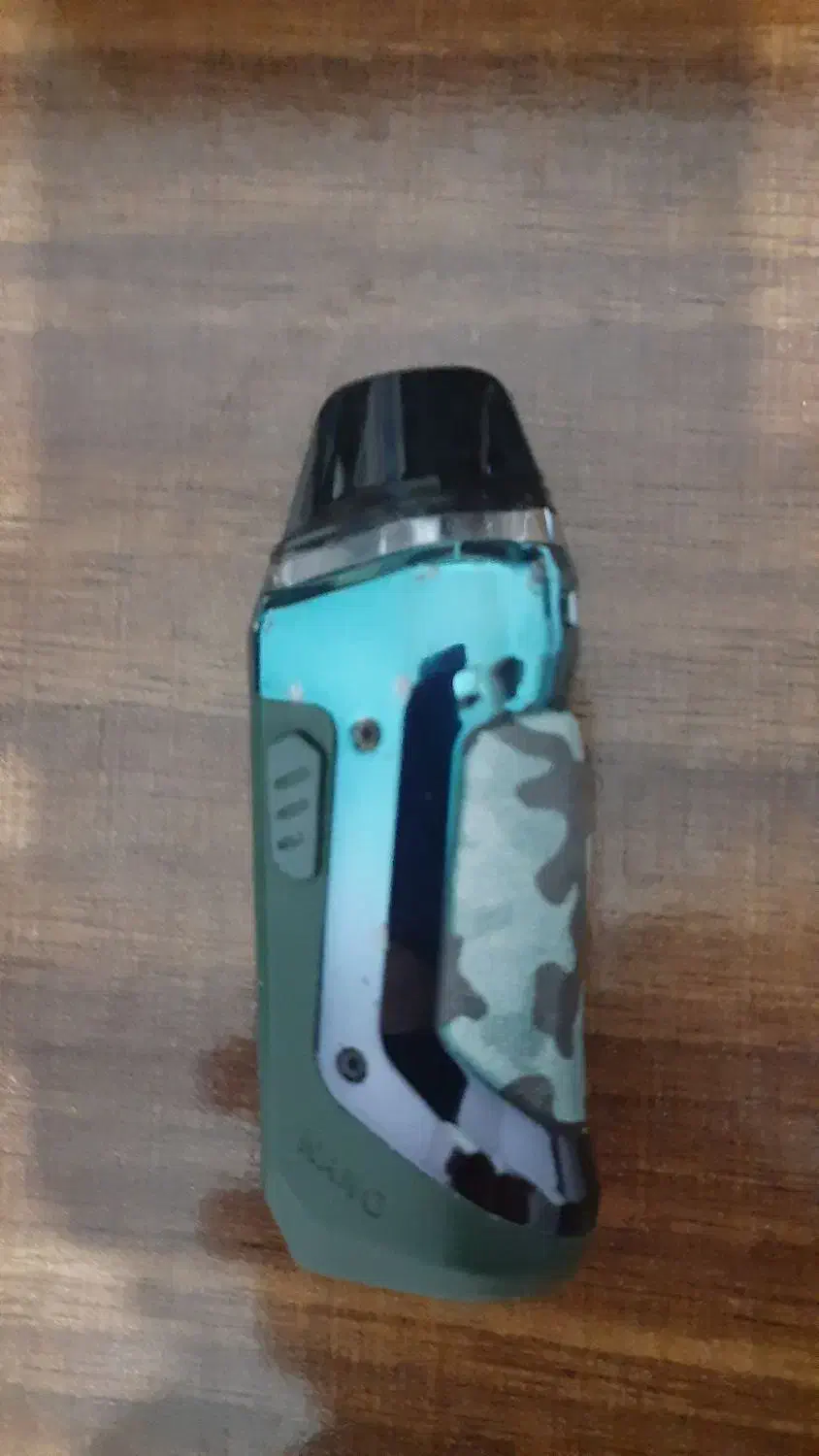 پاد ایجیس نانو|زیورآلات و اکسسوری|لنگرود, |دیوار