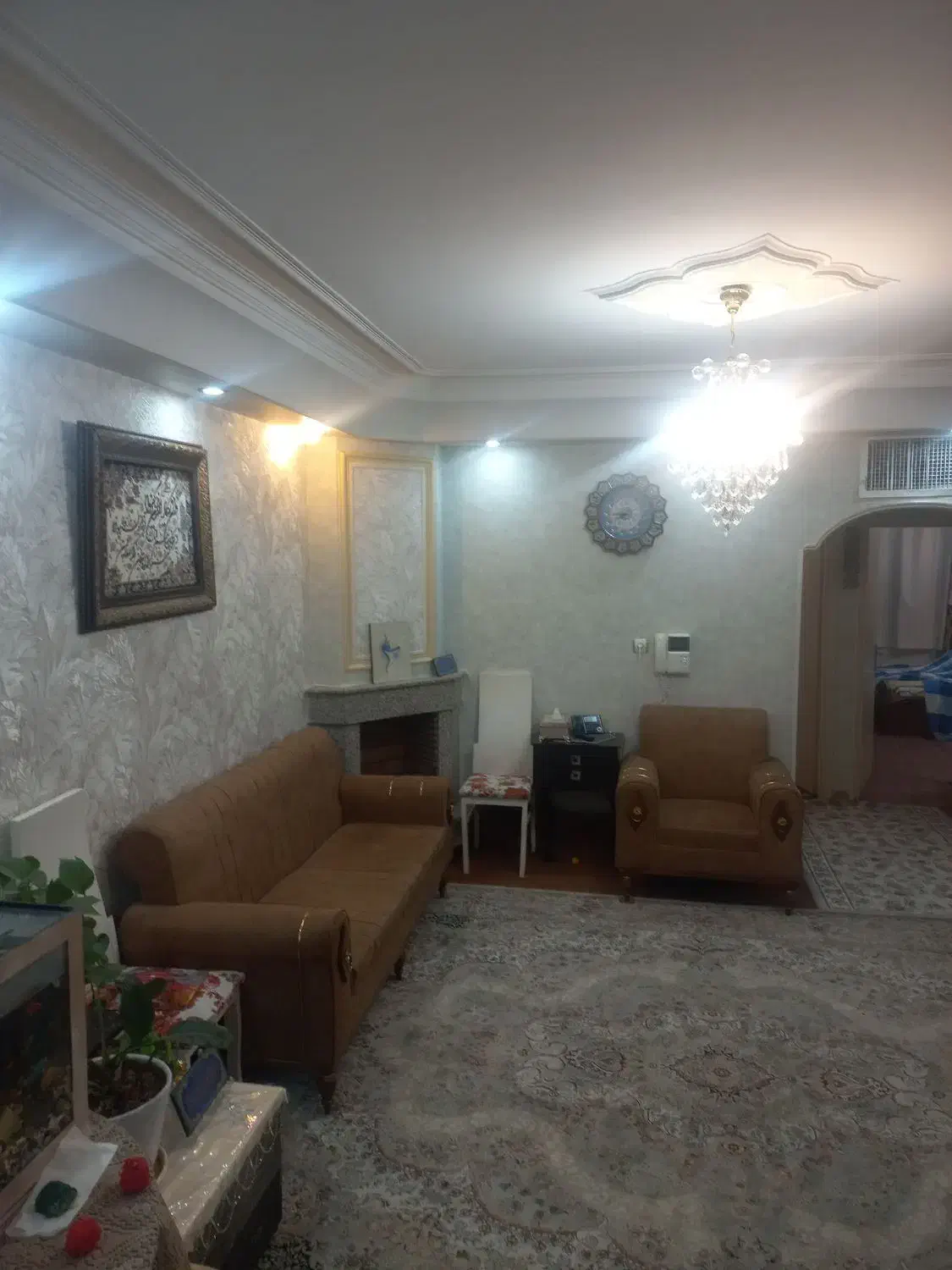 رهن آپارتمان خشکبارچی صفا|اجارهٔ آپارتمان|تهران, صفا|دیوار