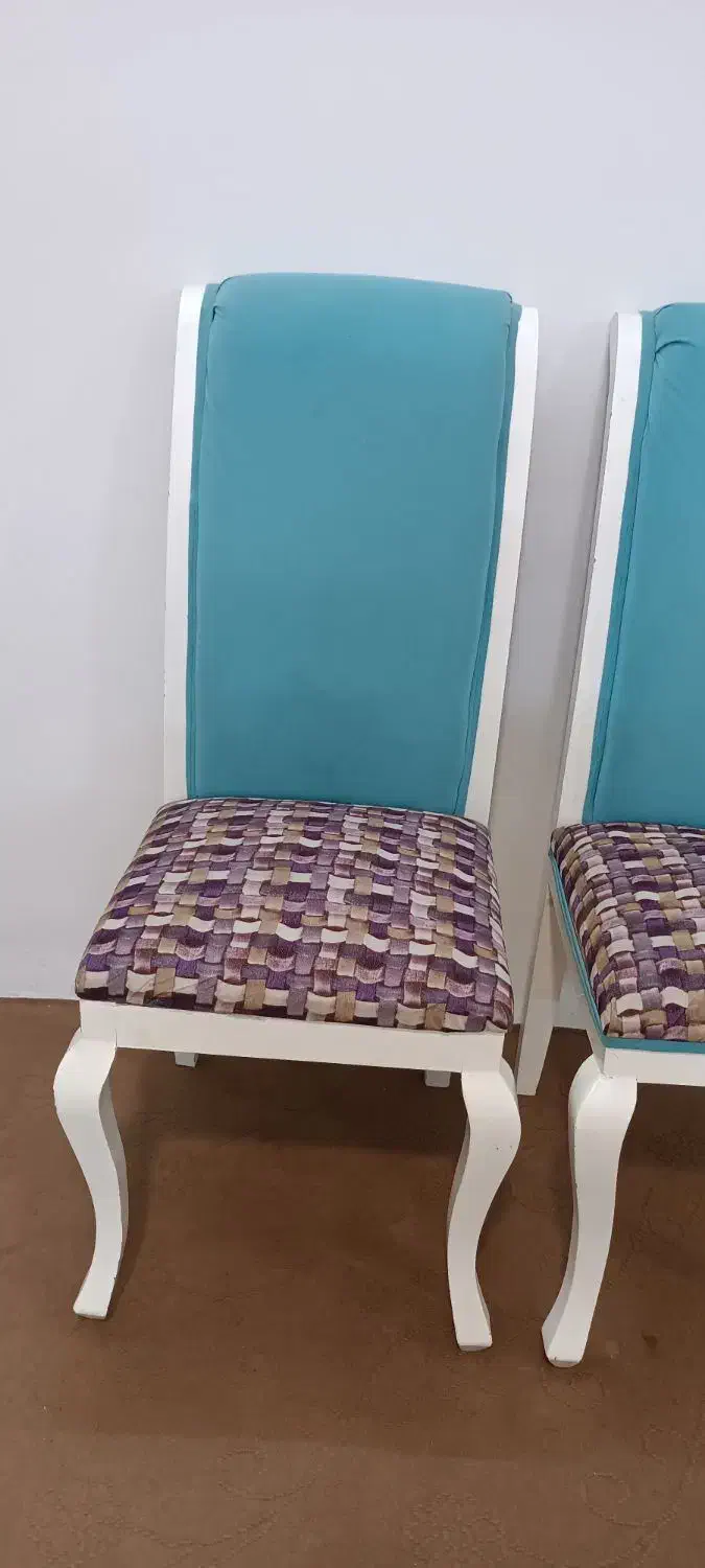 صندلی میزبان|میز و صندلی غذاخوری|شاندیز, |دیوار