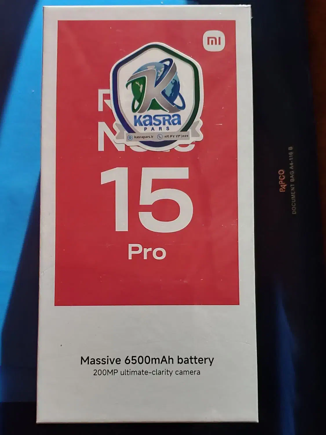 not 15 pro|موبایل|زاهدان, |دیوار