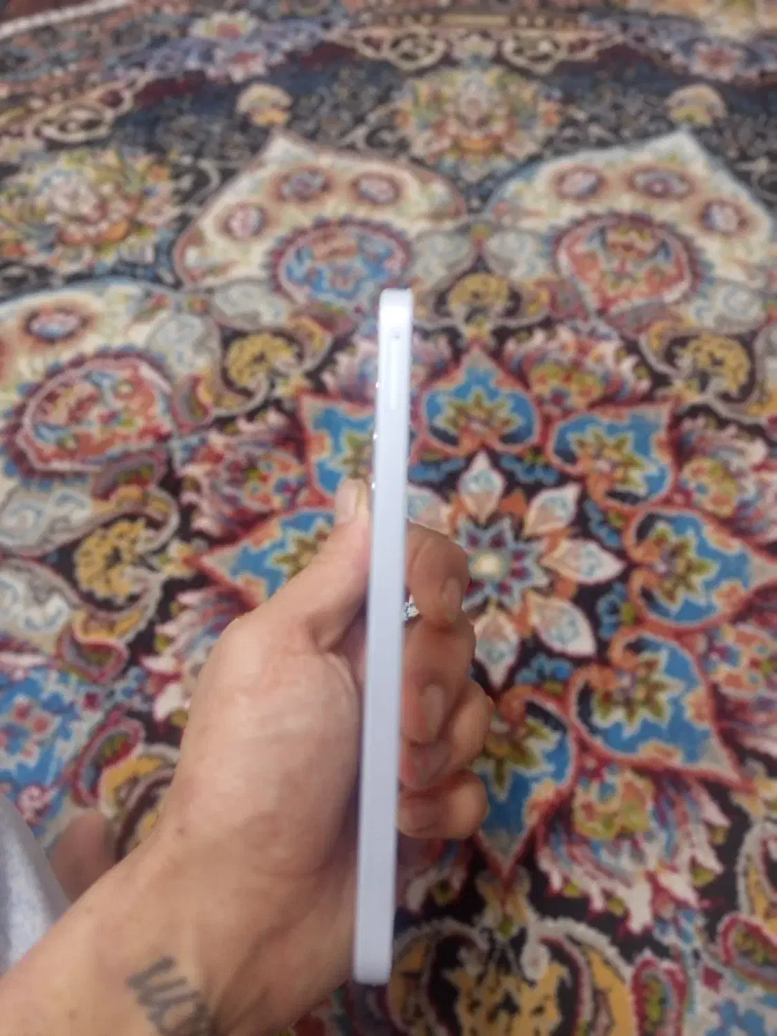 سامسونگa16رام4|موبایل|اسدآباد, |دیوار