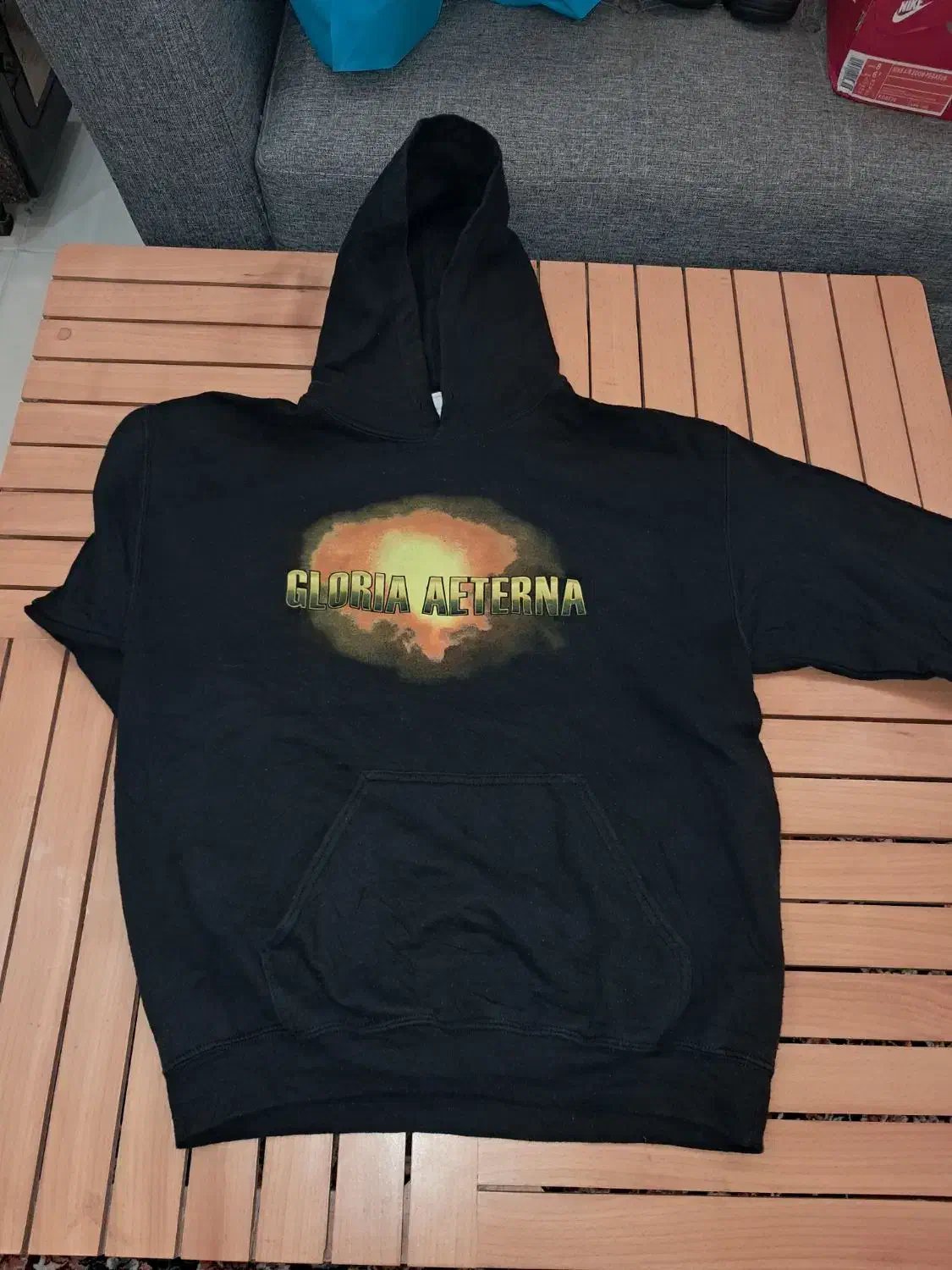 هودی تاناکورا اورجینال|لباس|شیراز, دشت چنار|دیوار