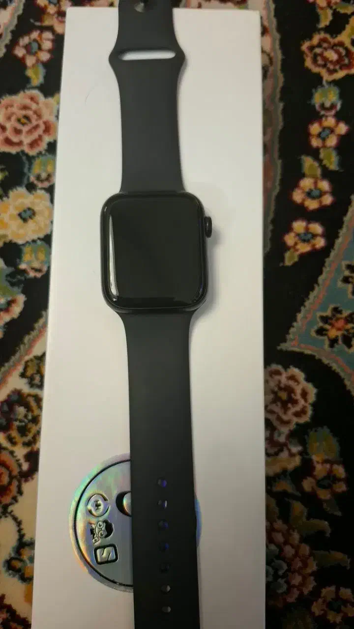 اپل واچ SE 44|ساعت|فردیس, فردیس|دیوار