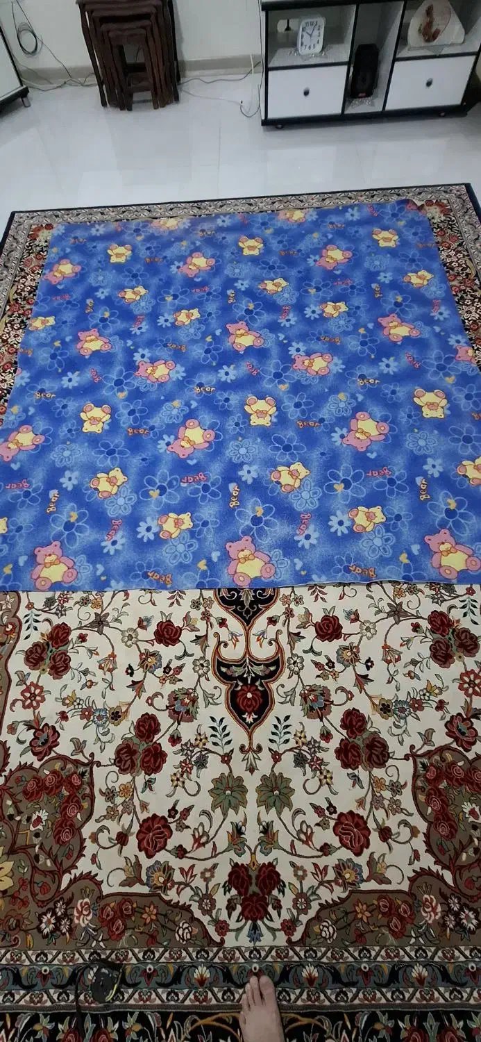 فرش موکت|فرش|کرج, کوی کارمندان جنوبی|دیوار