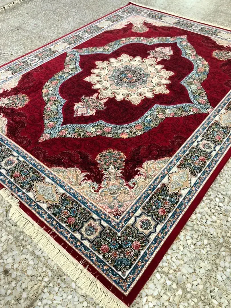 قالی شب یلدا|فرش|سیرجان, |دیوار