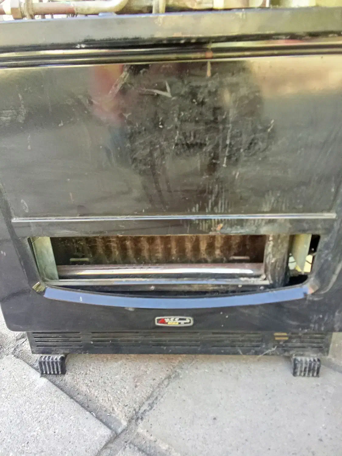 آبگرمکن|آبگرمکن، پکیج، شوفاژ|خرمآباد, |دیوار