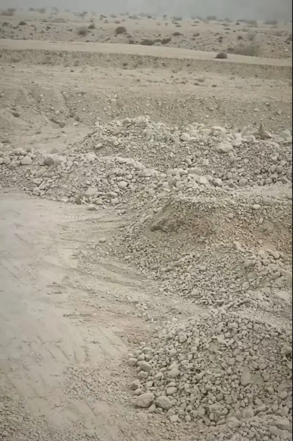 فروش مخلوط کوهی و قلوه سنگ مستقیم از معدن|مصالح و تجهیزات ساختمان|بندرعباس, |دیوار