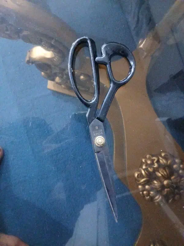 قیچی دستی|لوازم خیاطی و بافتنی|تهران, مشیریه|دیوار