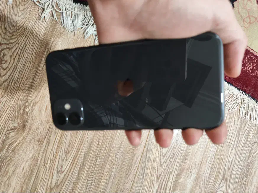 ایفون ۱۱|موبایل|تبریز, |دیوار