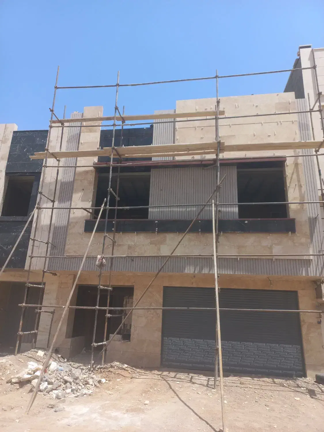 استا سنگ کار و نماکار|استخدام معماری، عمران و ساختمانی|یزد, |دیوار