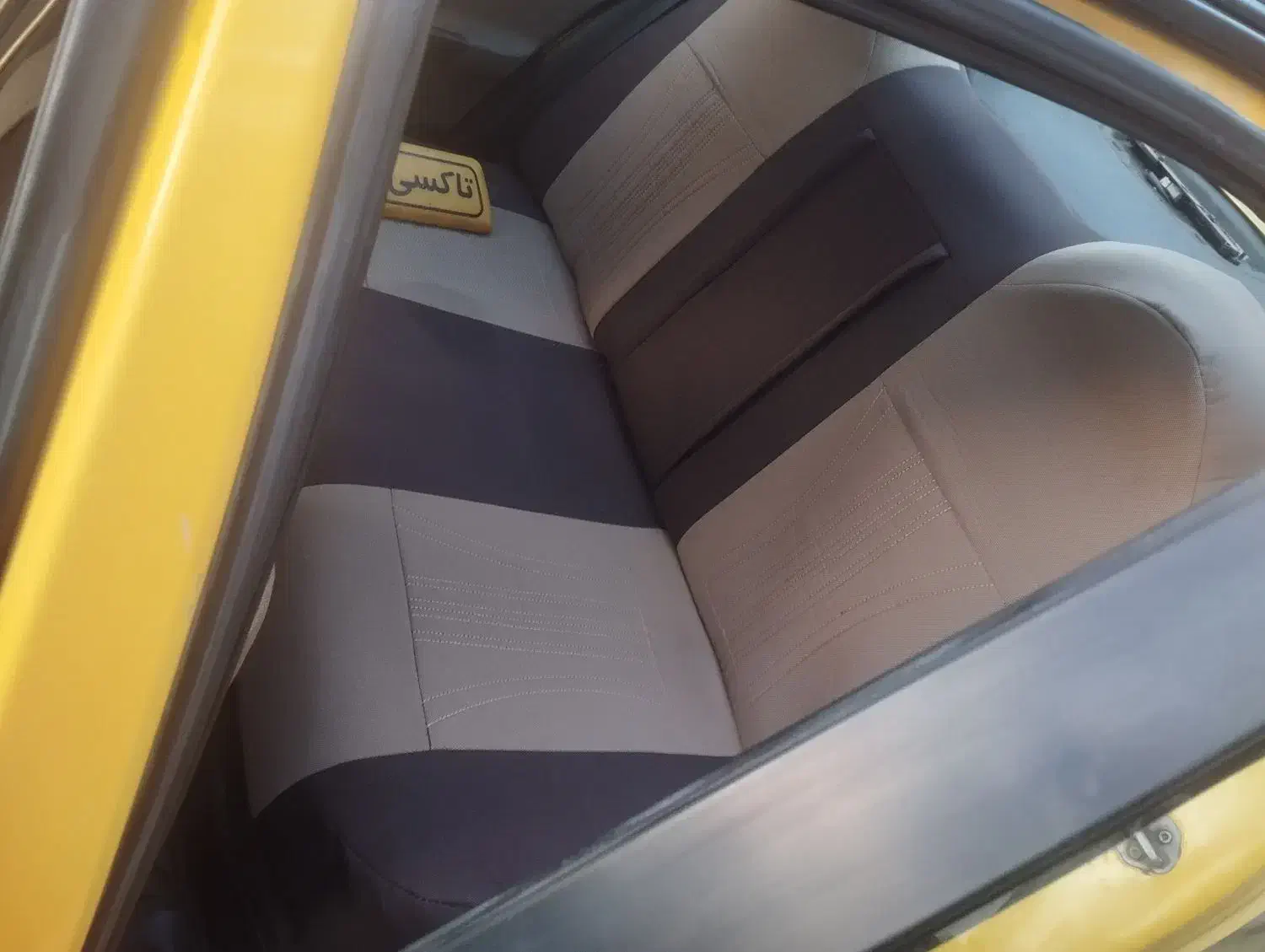 تاکسی آزاد|خودرو سواری و وانت|ارومیه, |دیوار