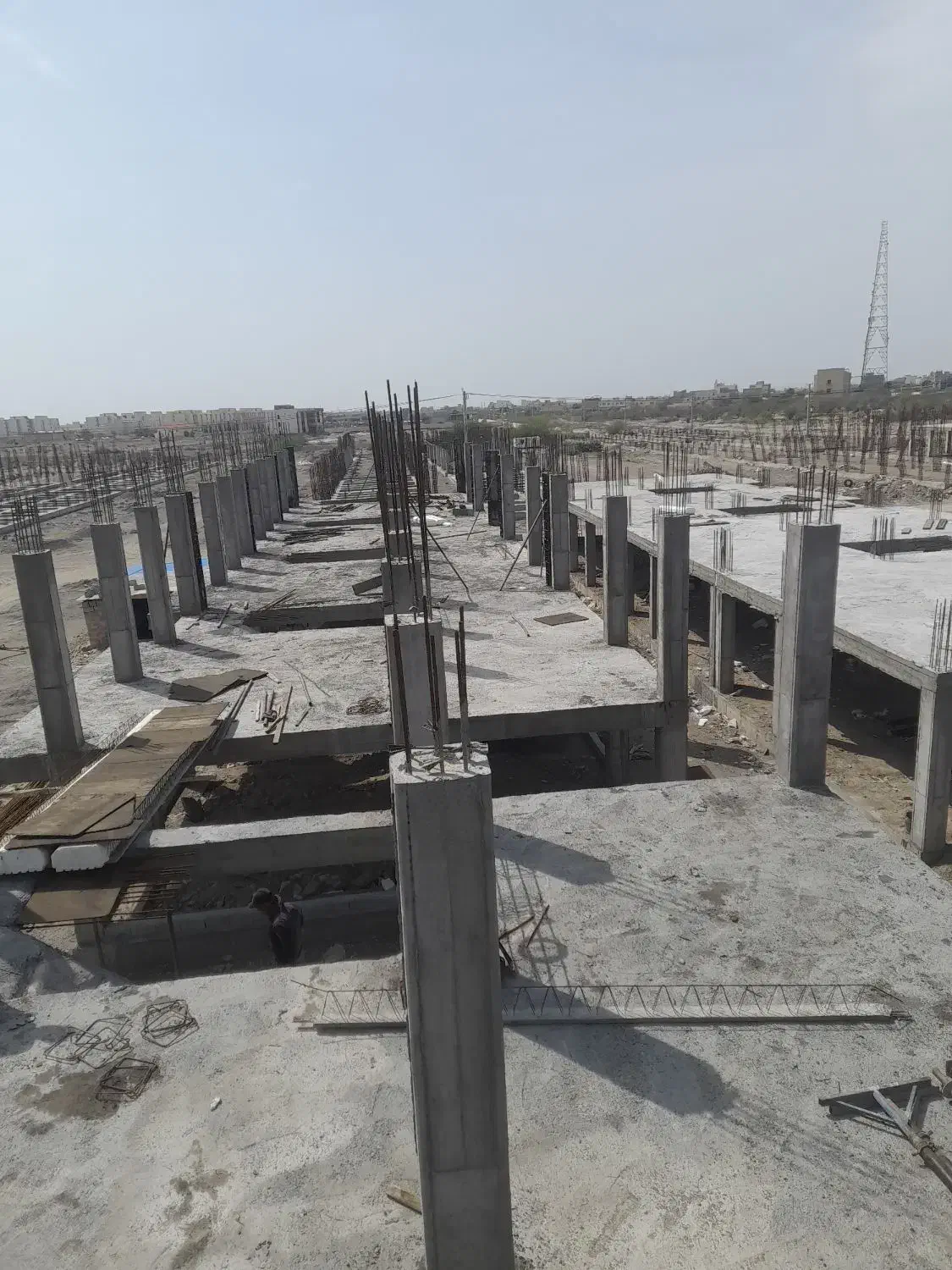 کار  ارماتور|استخدام معماری، عمران و ساختمانی|میناب, |دیوار