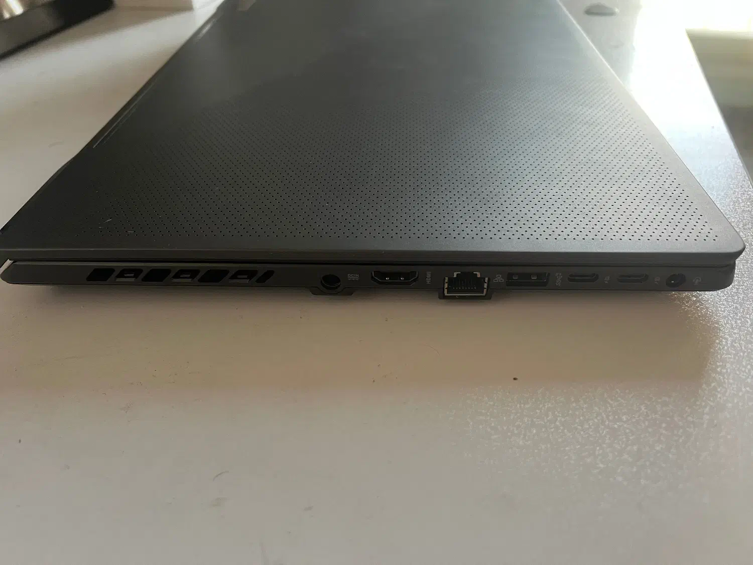 Rog Zephyrus g15 3070TI / 32 gb Ram / 6800HS|رایانه همراه|تهران, دروس|دیوار