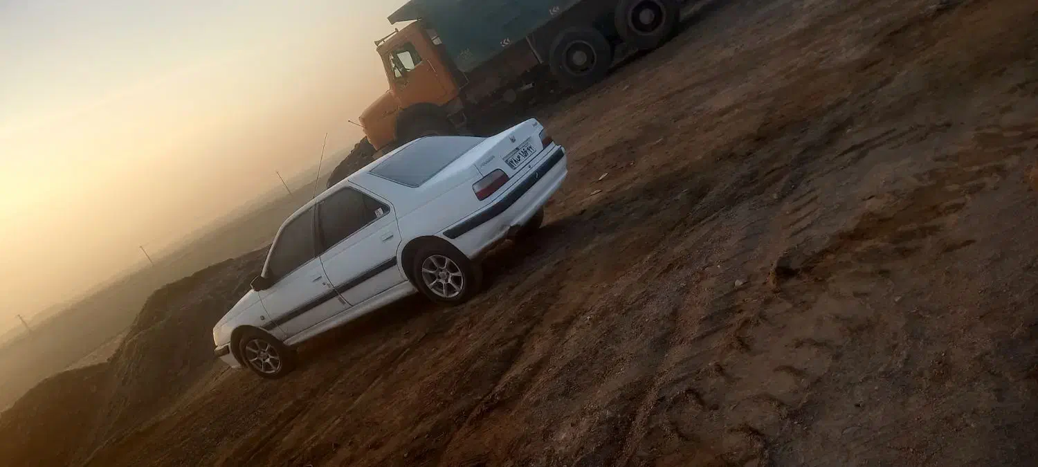 پارس|خودرو سواری و وانت|رضویه, |دیوار