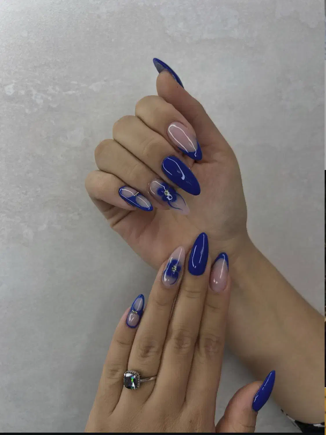 کاشتناخنپیرسینگبافت|خدمات آرایشگری و زیبایی|خرمآباد, |دیوار