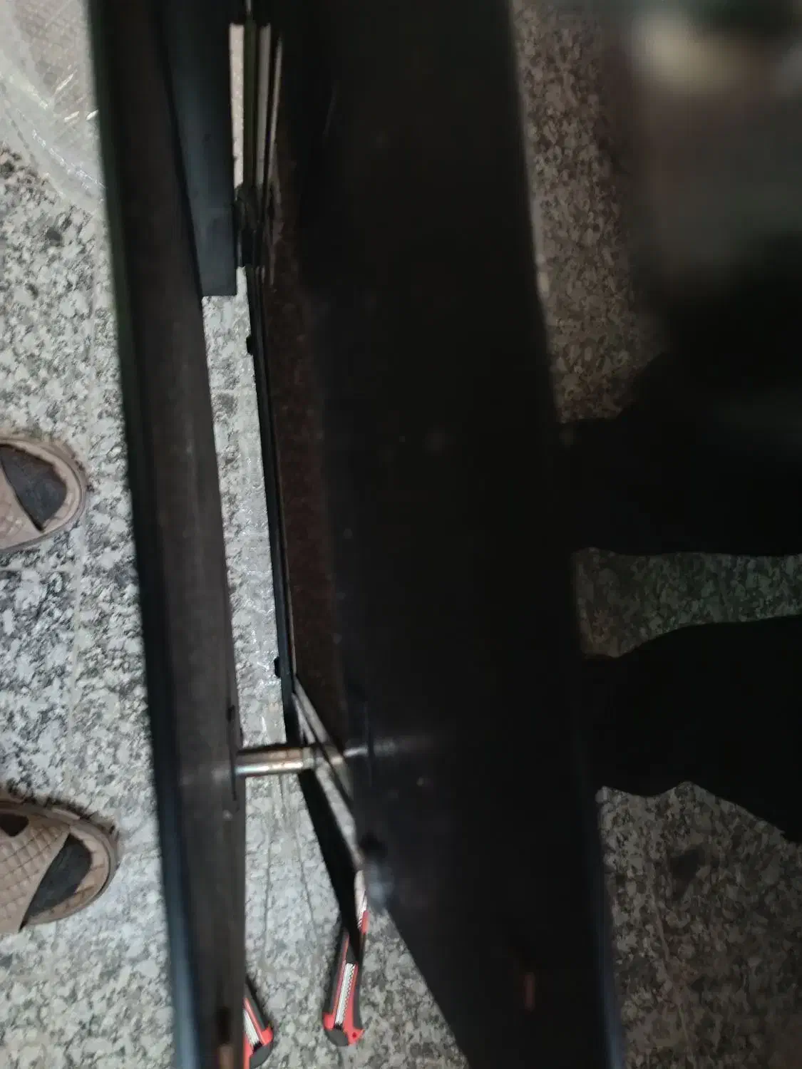 هود|هود|کرج, بنیاد|دیوار