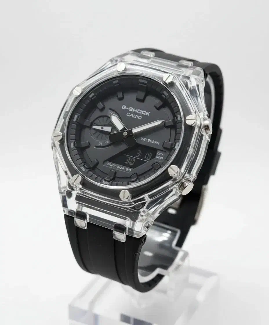 جیشاک شیشه ای جدید رسید|ساعت|کرمانشاه, |دیوار