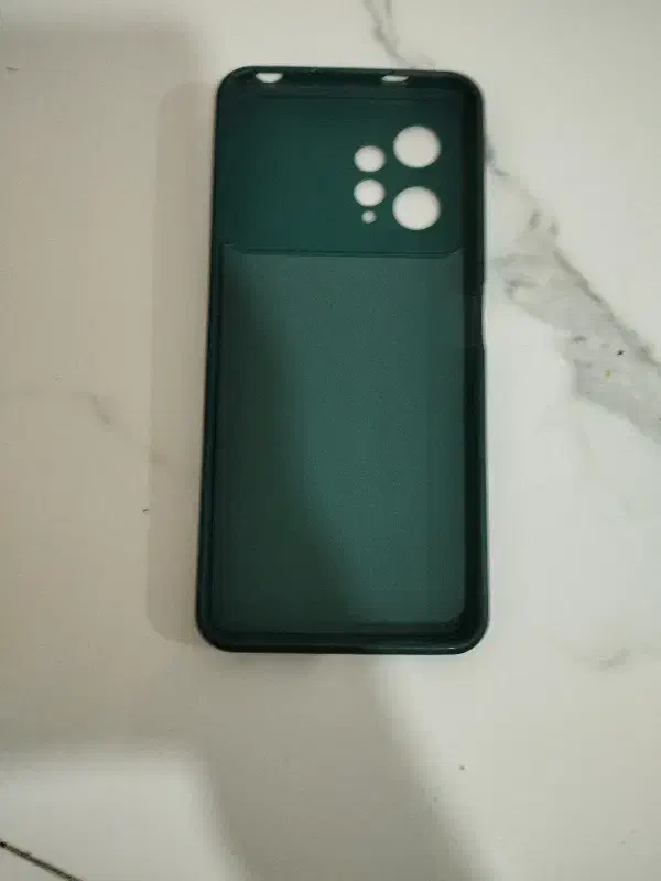 قاب گوشی شیائمی نوت ۱۲|لوازم جانبی موبایل و تبلت|اراک, |دیوار