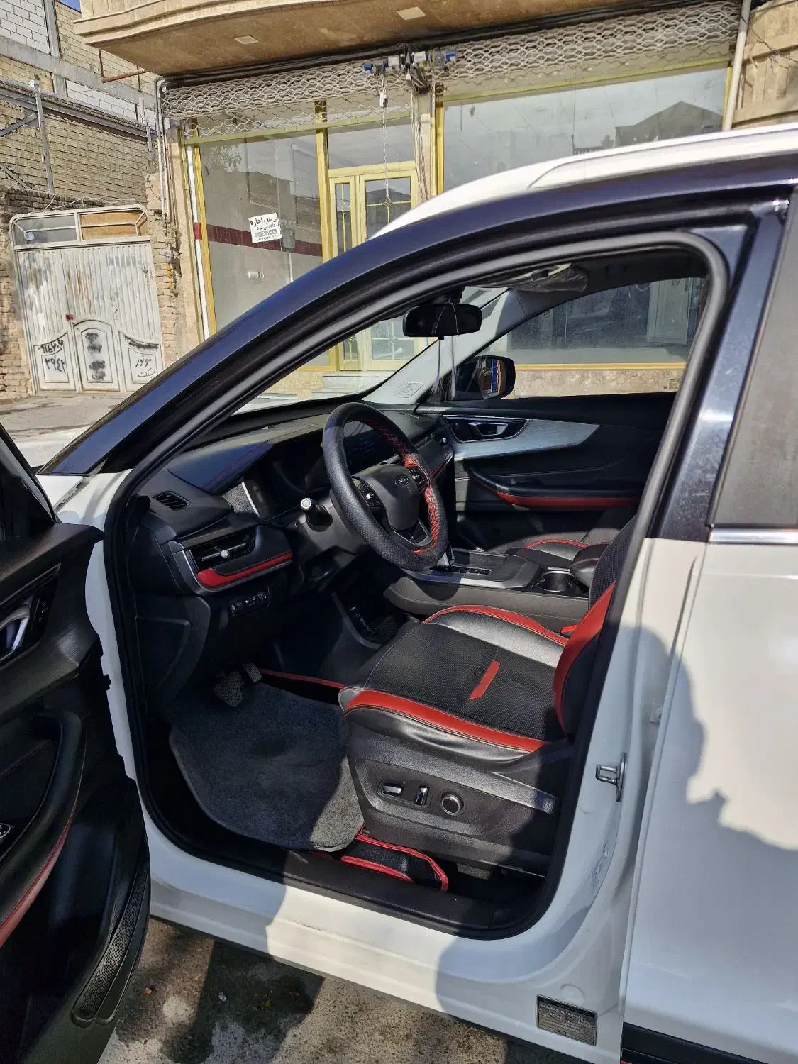 mvm. x55|خودرو سواری و وانت|ارومیه, |دیوار