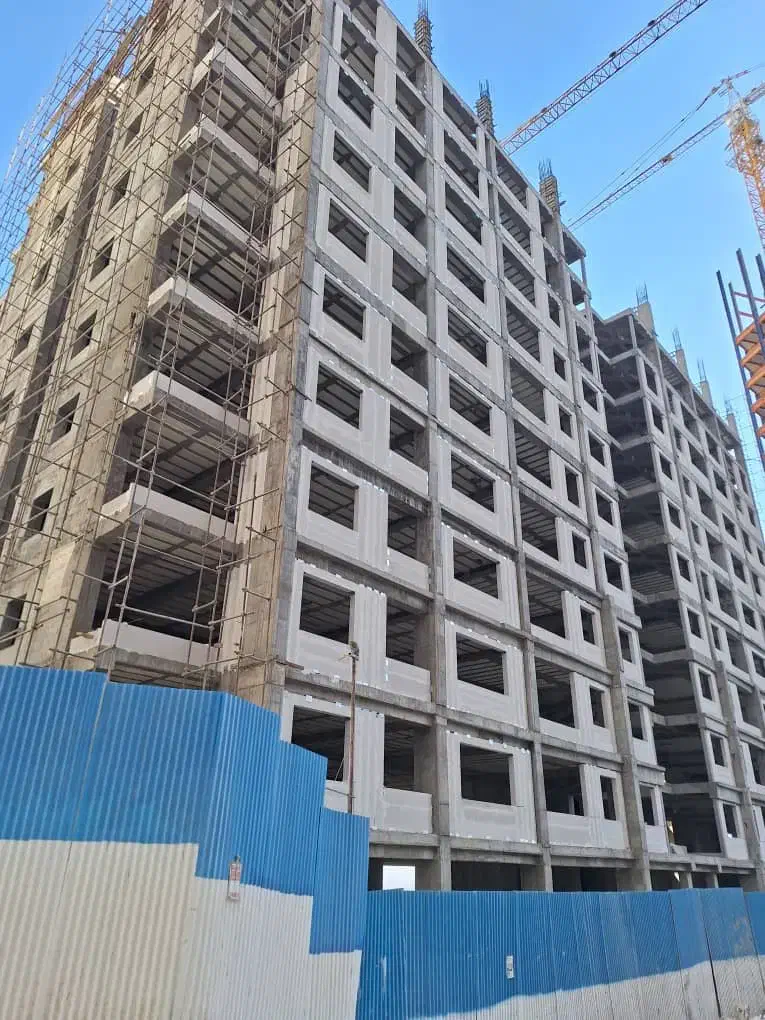 ۱۲۰ متر اطلس ۲ مروارید شهر، ۲/۳۰۰|پیش‌فروش املاک|تهران, مروارید شهر|دیوار