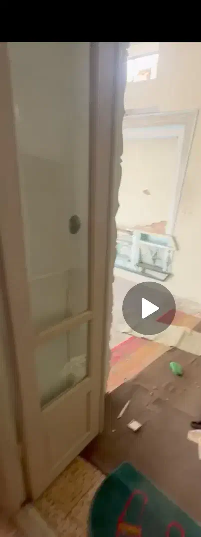 درب چوبی|مصالح و تجهیزات ساختمان|اصفهان, چشمه باقرخان|دیوار