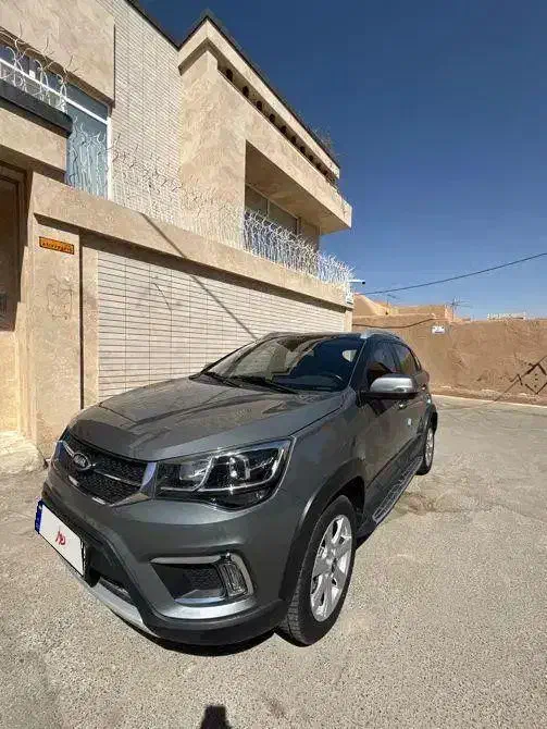 X22دنده ای مدل1400|خودرو سواری و وانت|یزد, |دیوار