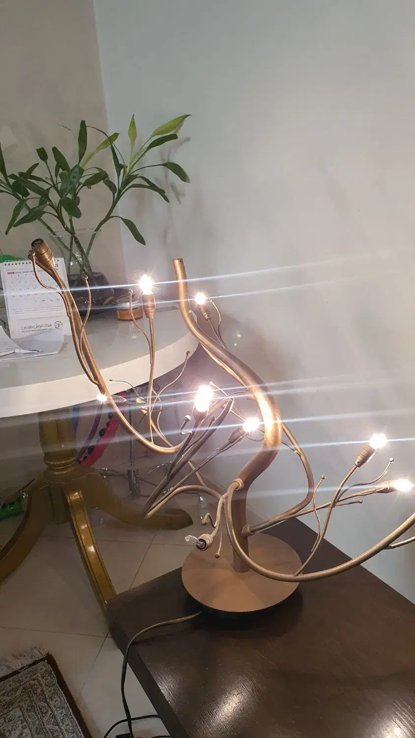 آباژور|چراغ خواب و آباژور|تهران, صادقیه|دیوار