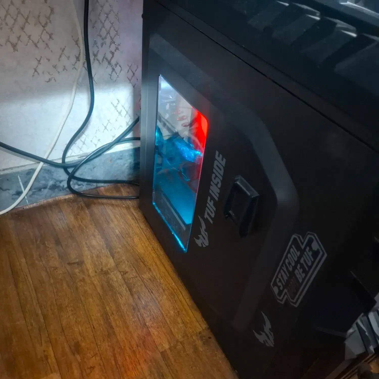 فروش کیس گیمینگ|رایانه رومیزی|آمل, |دیوار