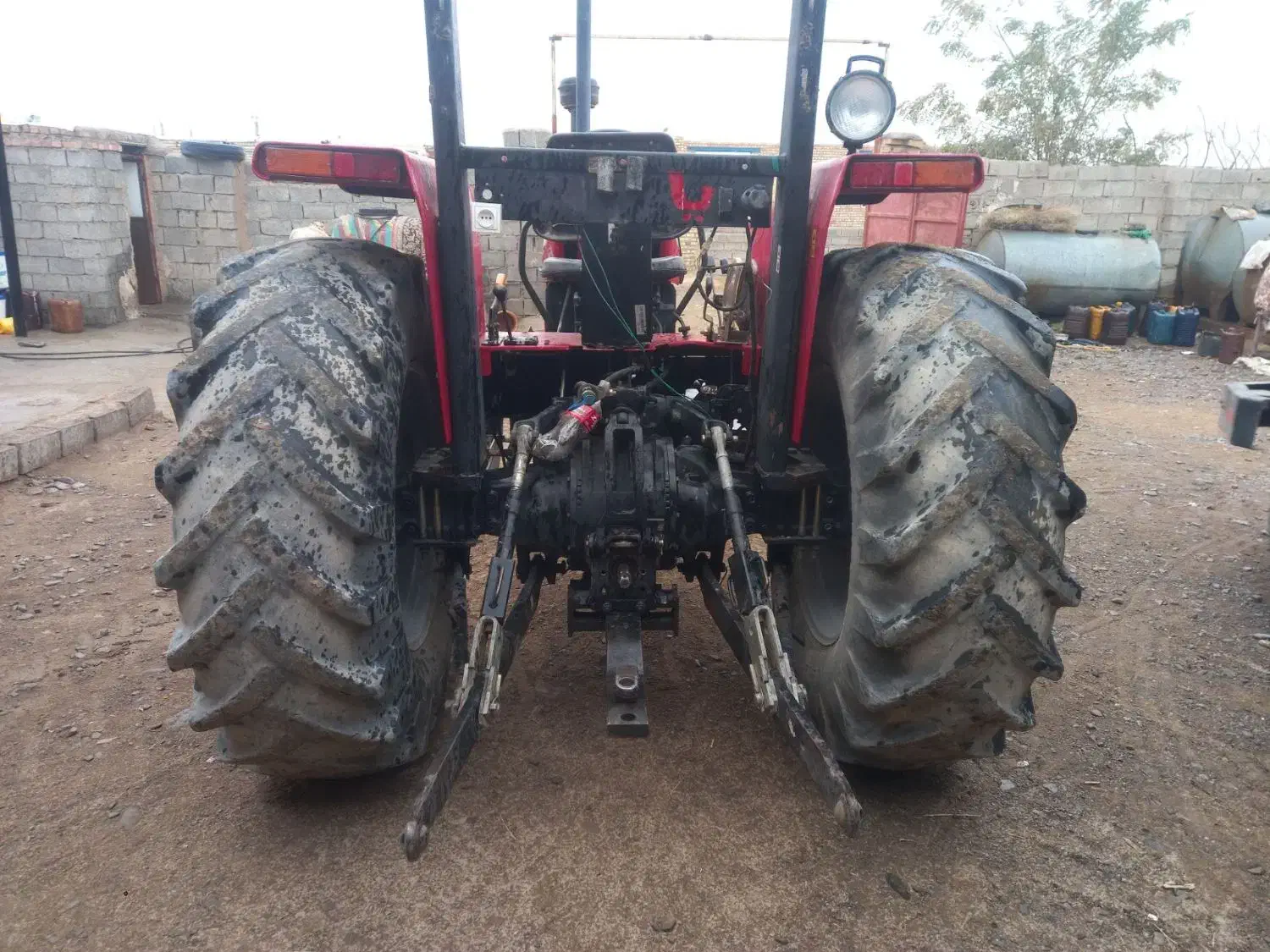 برای فروش|خودرو سنگین|صالح آباد (خراسان), |دیوار