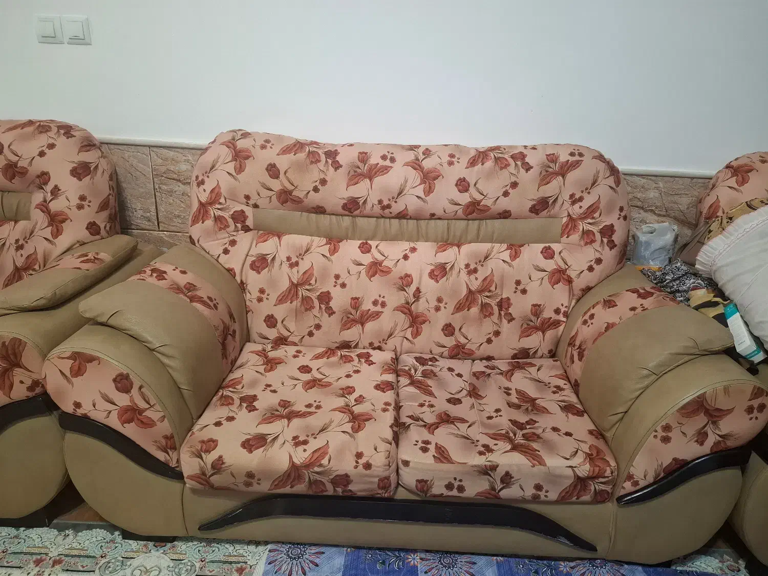 مبل فروشی|مبلمان خانگی و میز عسلی|بهمن صغاد, |دیوار