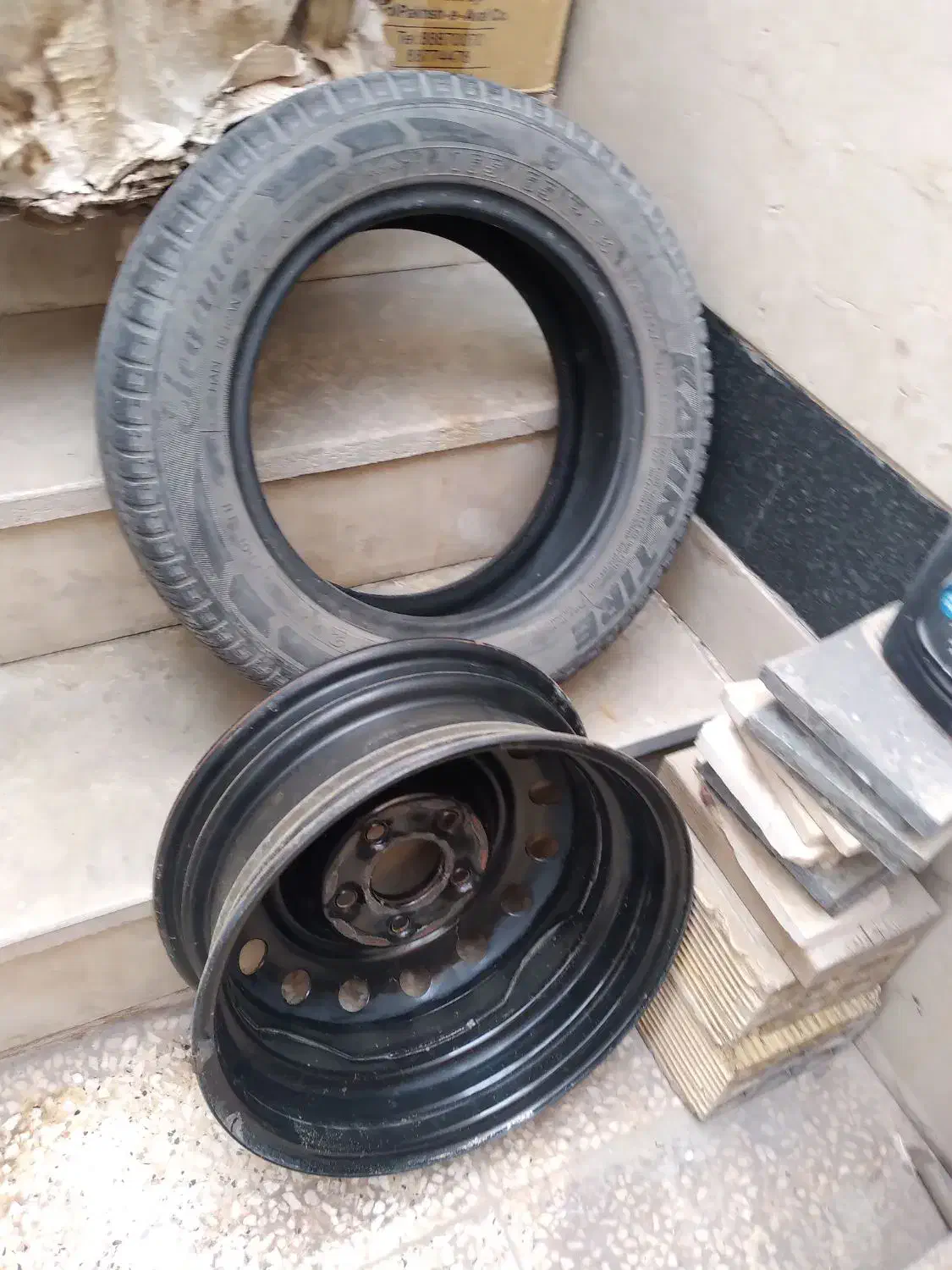 لوازم یدکی نو و ودست دوم پژو پارس|قطعات یدکی و لوازم جانبی|اهواز, کمپلو جنوبی|دیوار