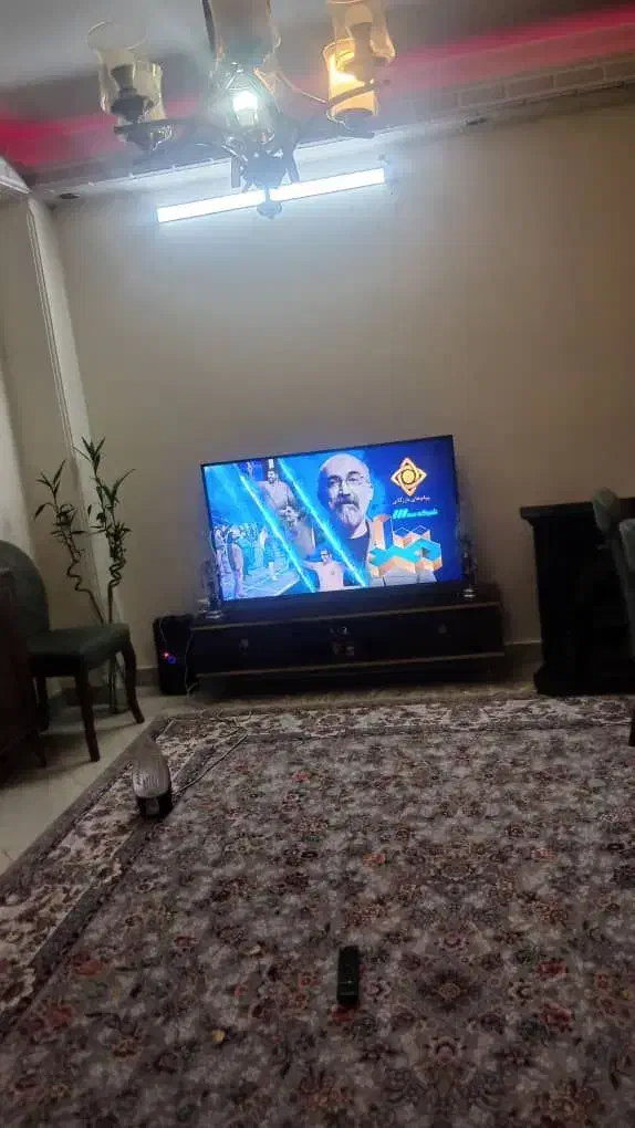 55متری/ انبار/آسانسور