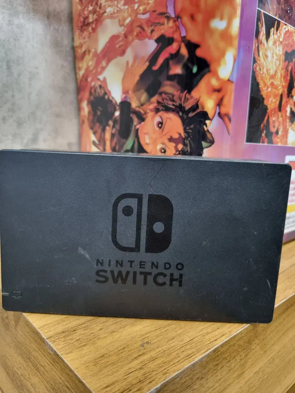 داکت تی وی  نینتندو سوییچ سالم|کنسول، بازی ویدئویی و آنلاین|تهران, لاله زار|دیوار