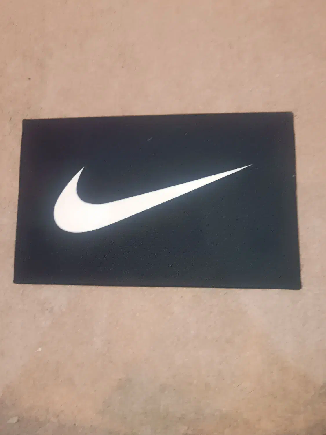 تابلو فوتبالی|تابلو، نقاشی، عکس|مشهد, تربیت (صدف)|دیوار