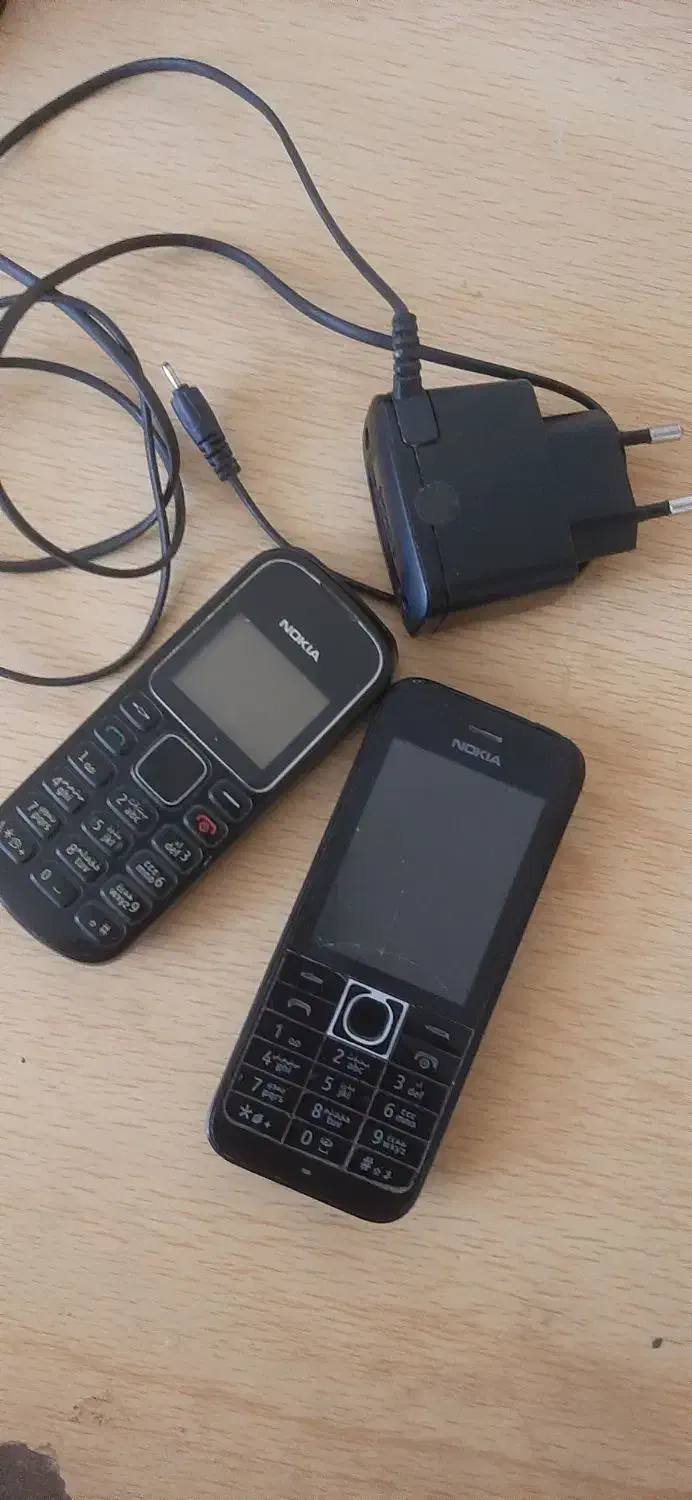 گوشی نوکیا|موبایل|ایذه, |دیوار