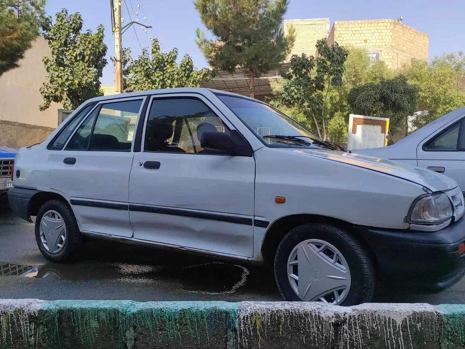 پراید131|خودرو سواری و وانت|نجفآباد, یزدانشهر|دیوار