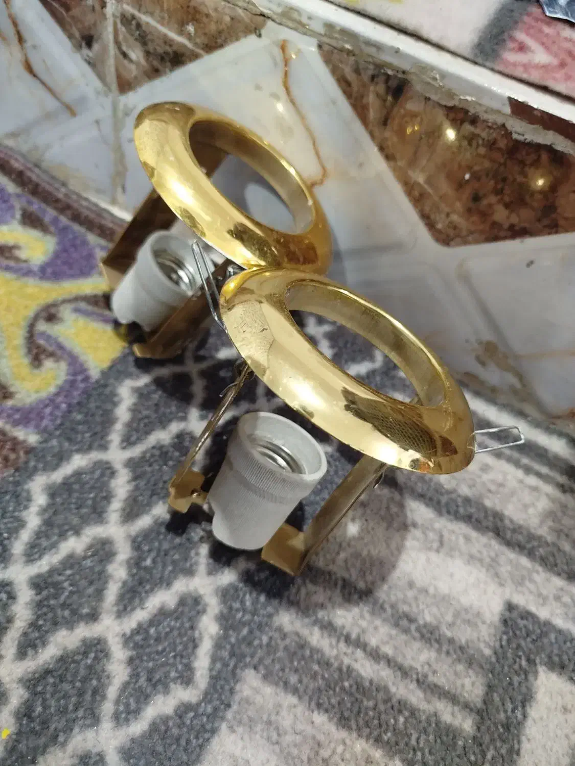 سپورت لایت|لوستر و چراغ آویز|خرمشهر, |دیوار