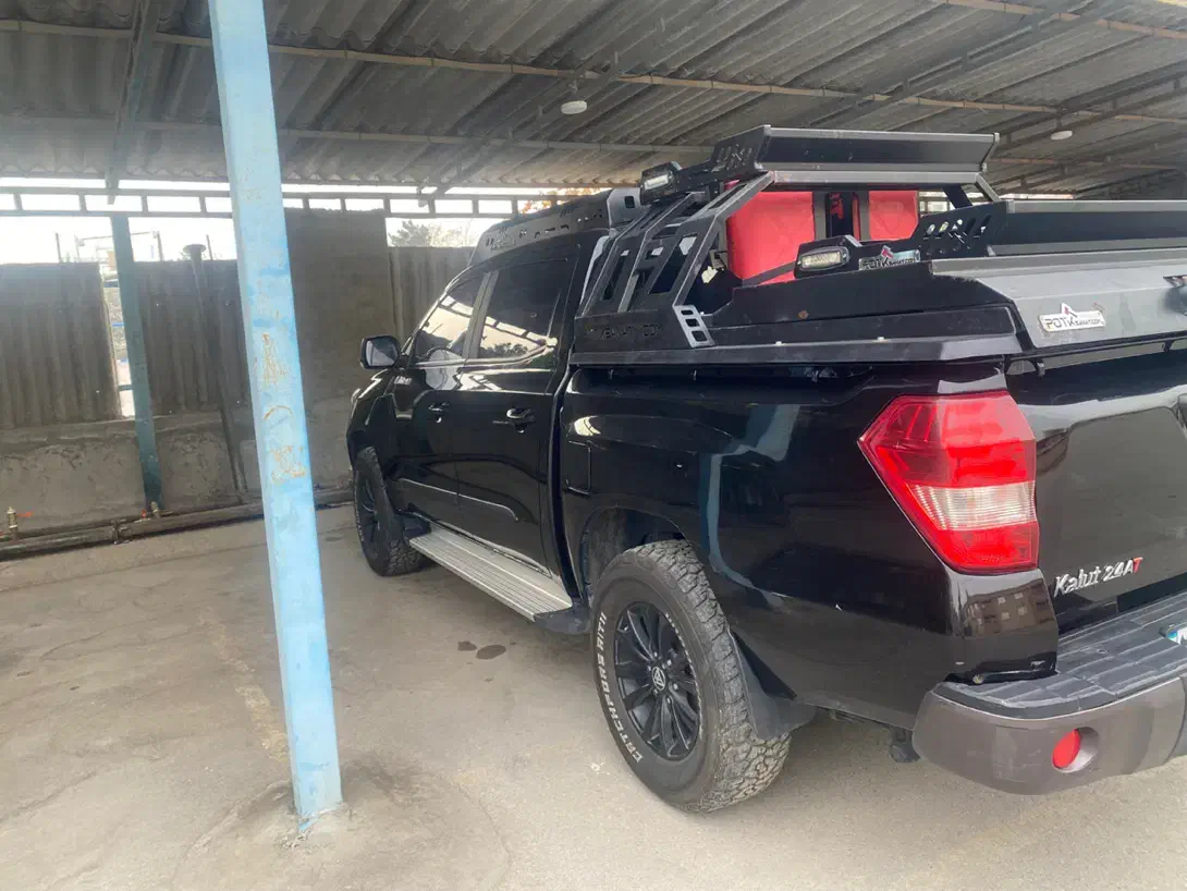 کلوت مدل ۱۴۰۲|خودرو سواری و وانت|مشهد, امام خمینی|دیوار