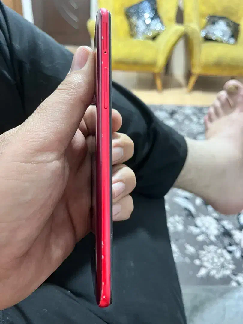 موبایل (گوشی) سامسونگ a20s|موبایل|کرج, اصفهانیها|دیوار