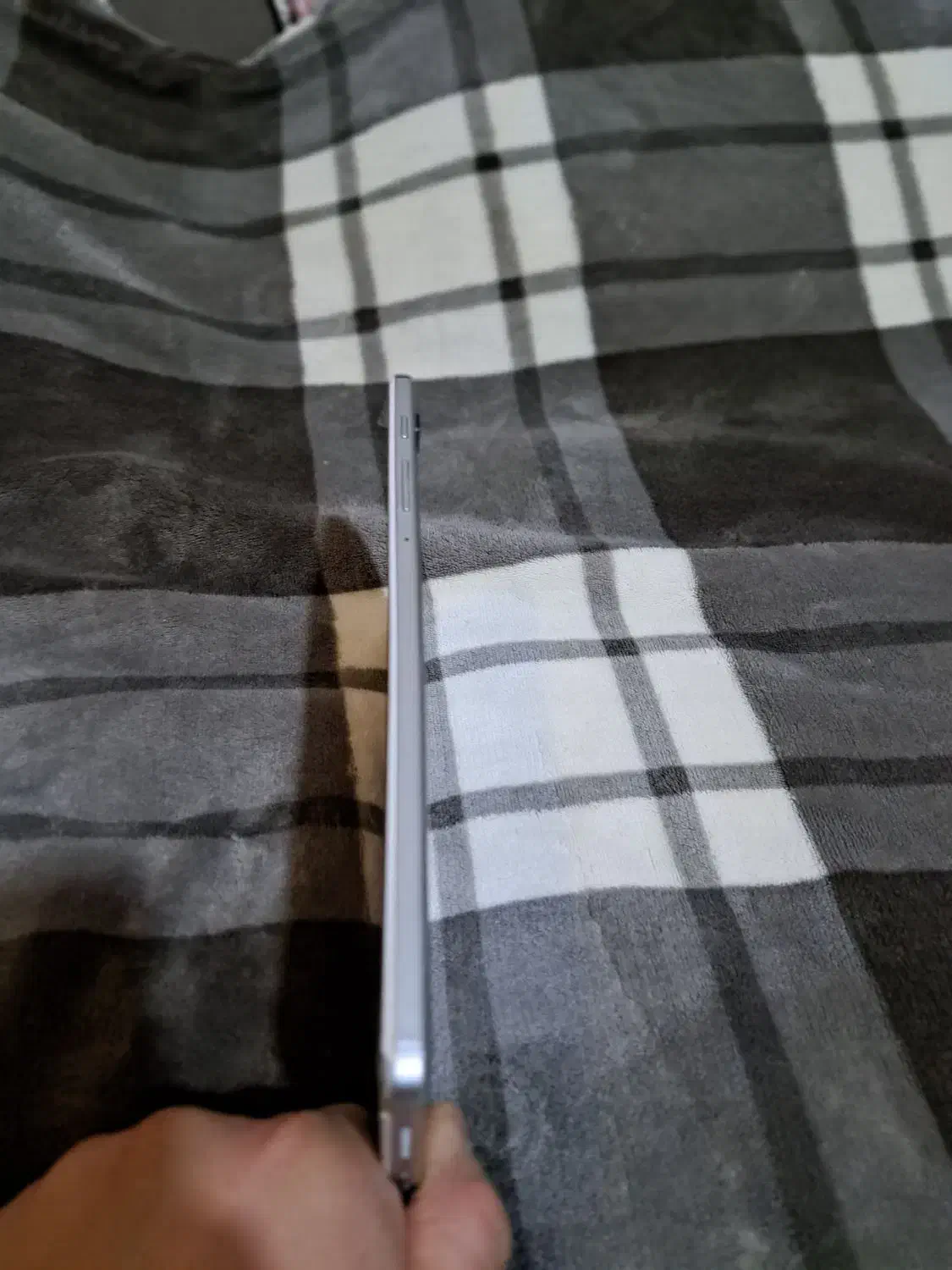 تبلت سامسونگ A7lite|تبلت|تهران, هفت حوض|دیوار