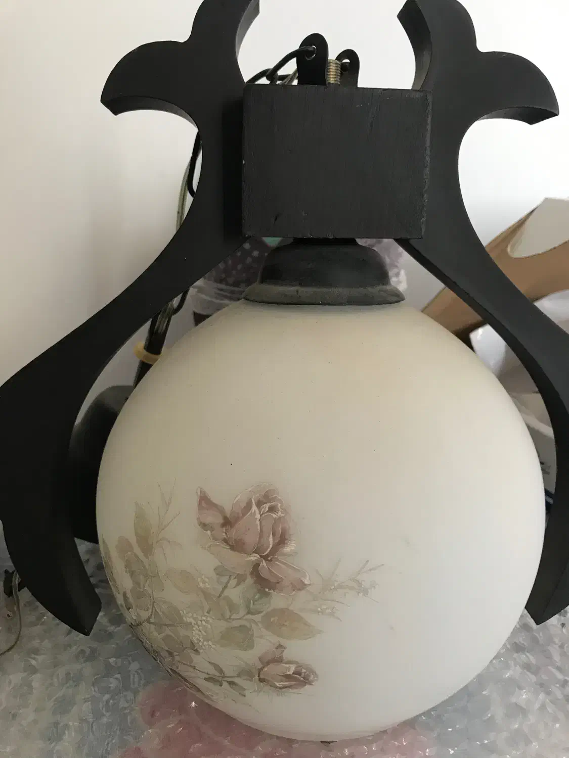 لوستر اتاق و پذیرایی|لوستر و چراغ آویز|کرج, فاز ۳ مهرشهر|دیوار